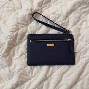 Kate Spade Wristlet Clutch